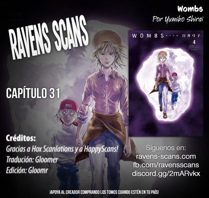 Capitulo 31 page 1