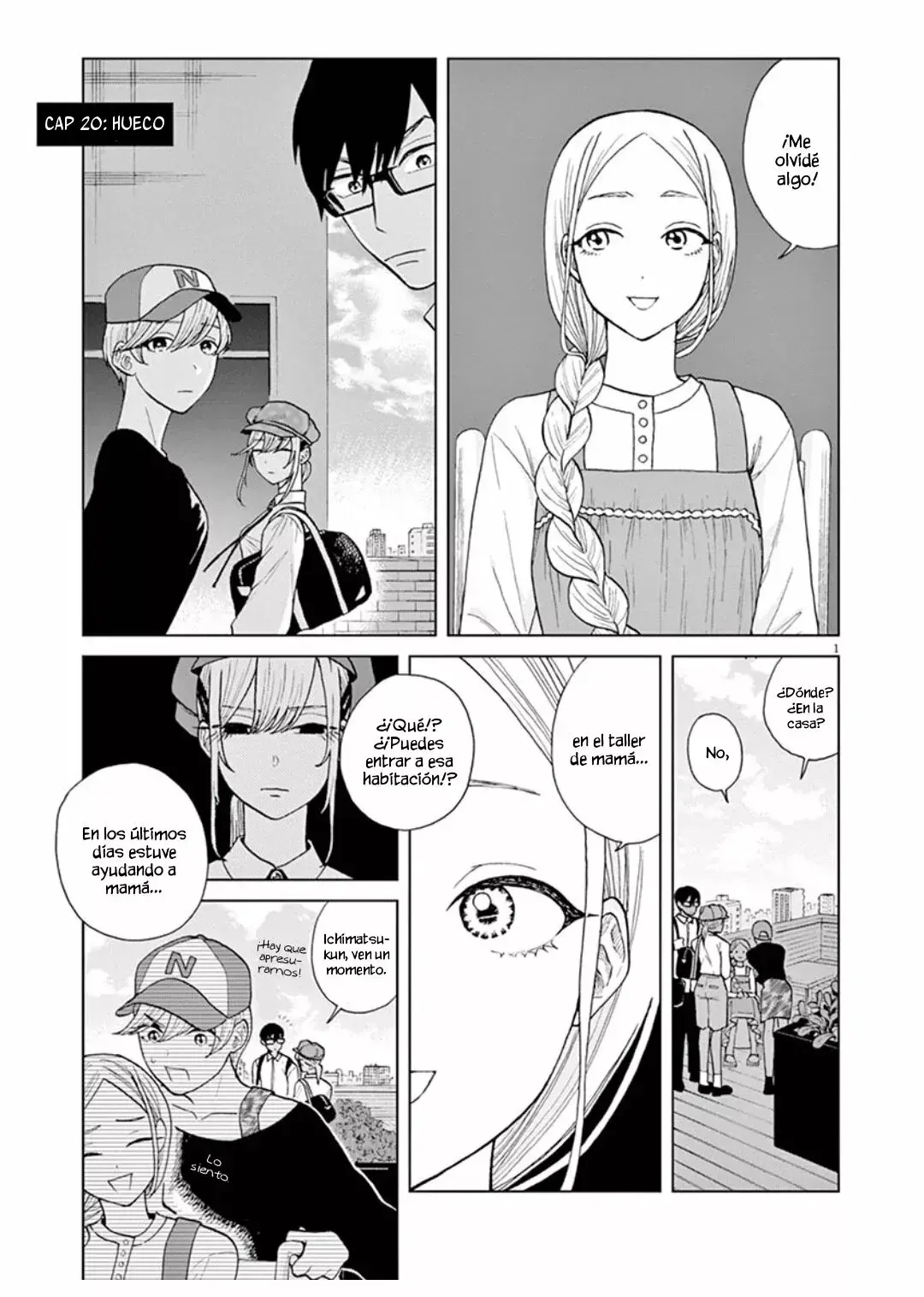 Capitulo 20 page 2