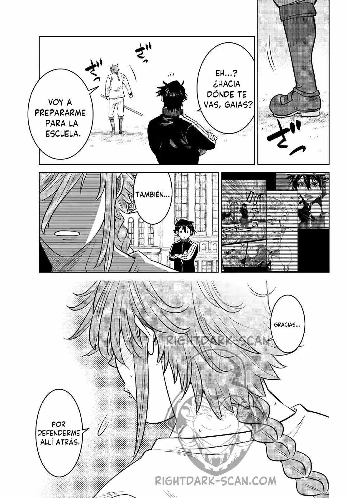 Capitulo 16 page 19