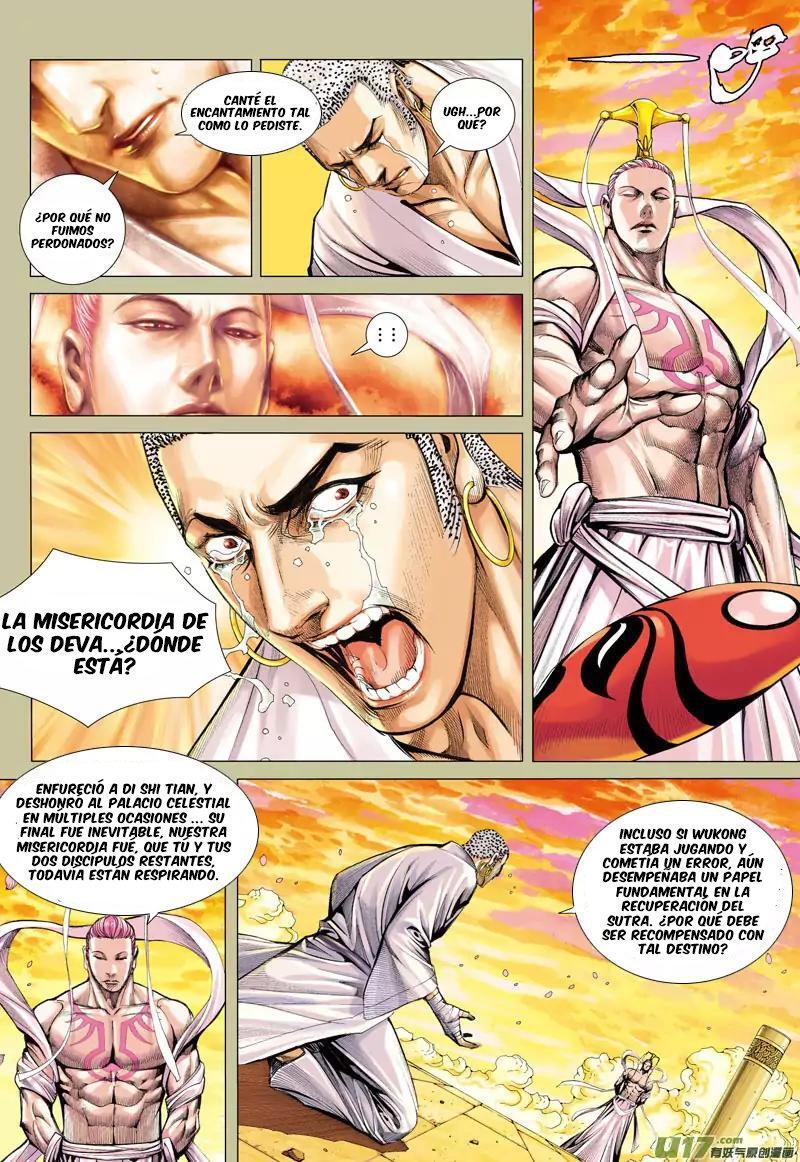 Capitulo 31 page 15