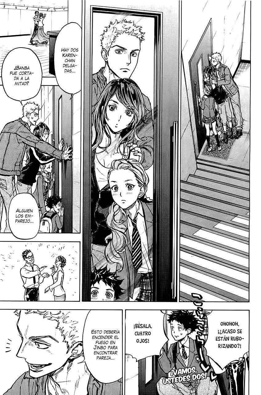 Capitulo 20 page 21