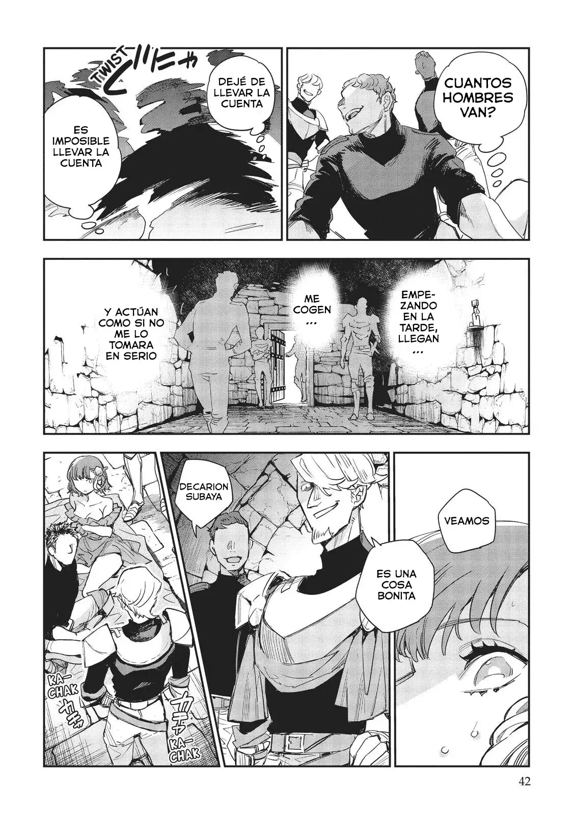 Capitulo 22 page 7