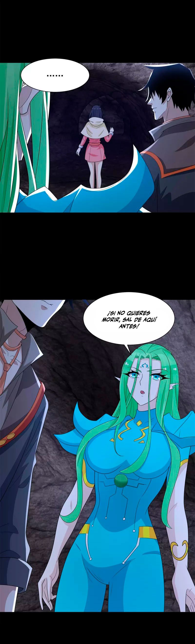 Capitulo 596 page 14