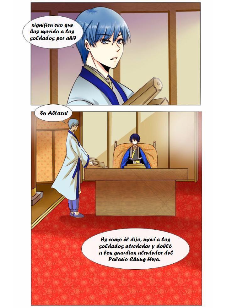 Capitulo 18 page 26