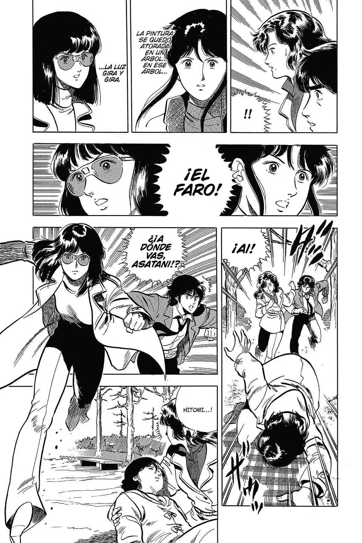 Capitulo 28 page 18