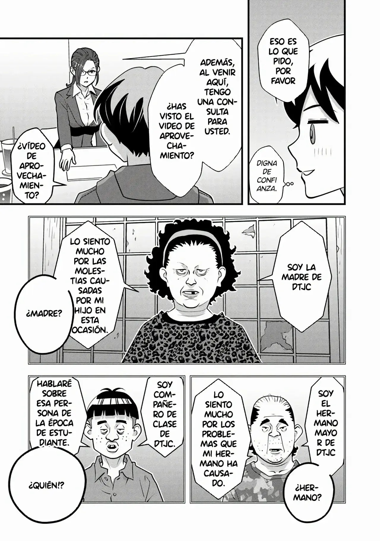 Capitulo 8 page 33