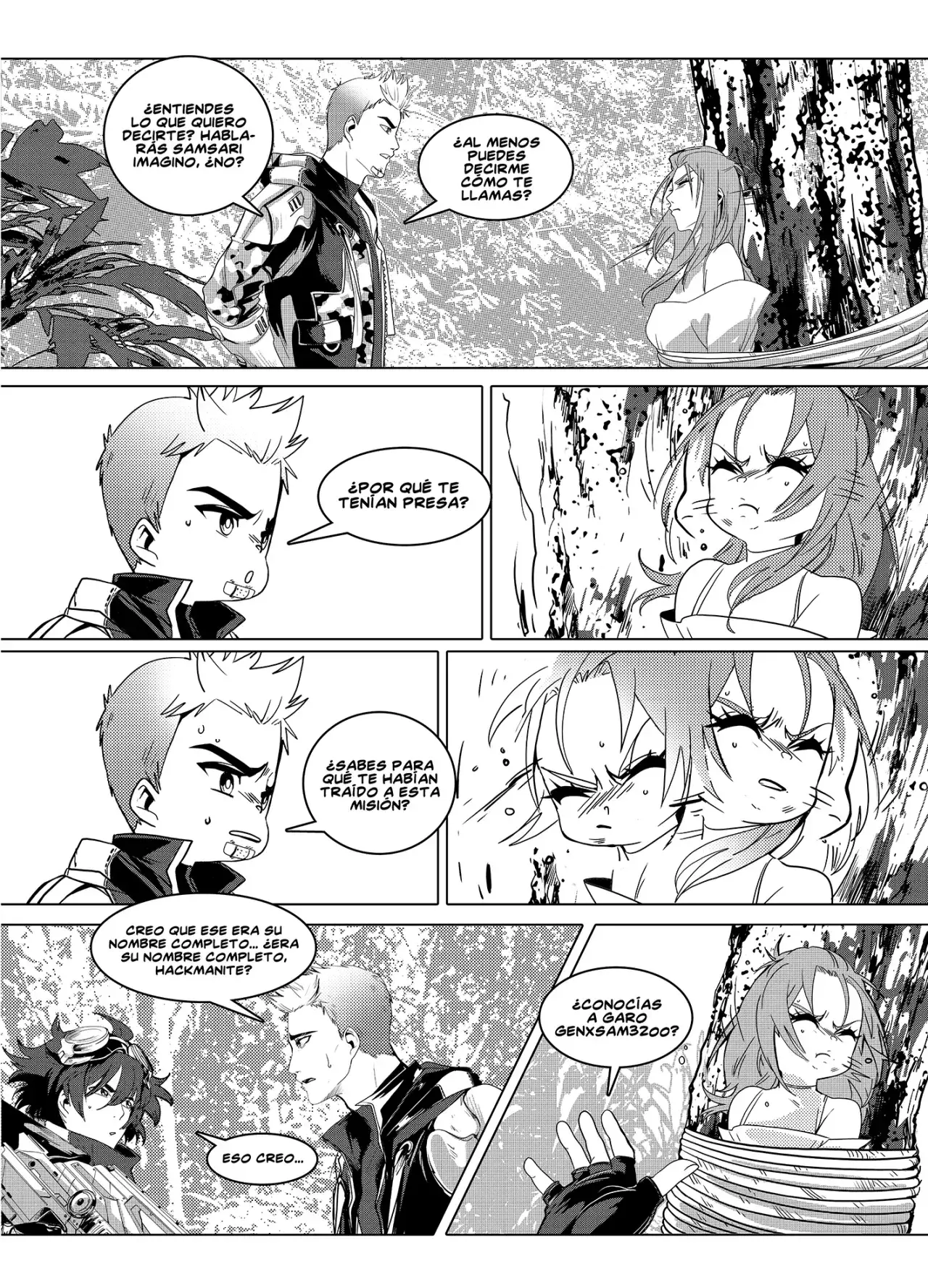 Capitulo 7 page 26