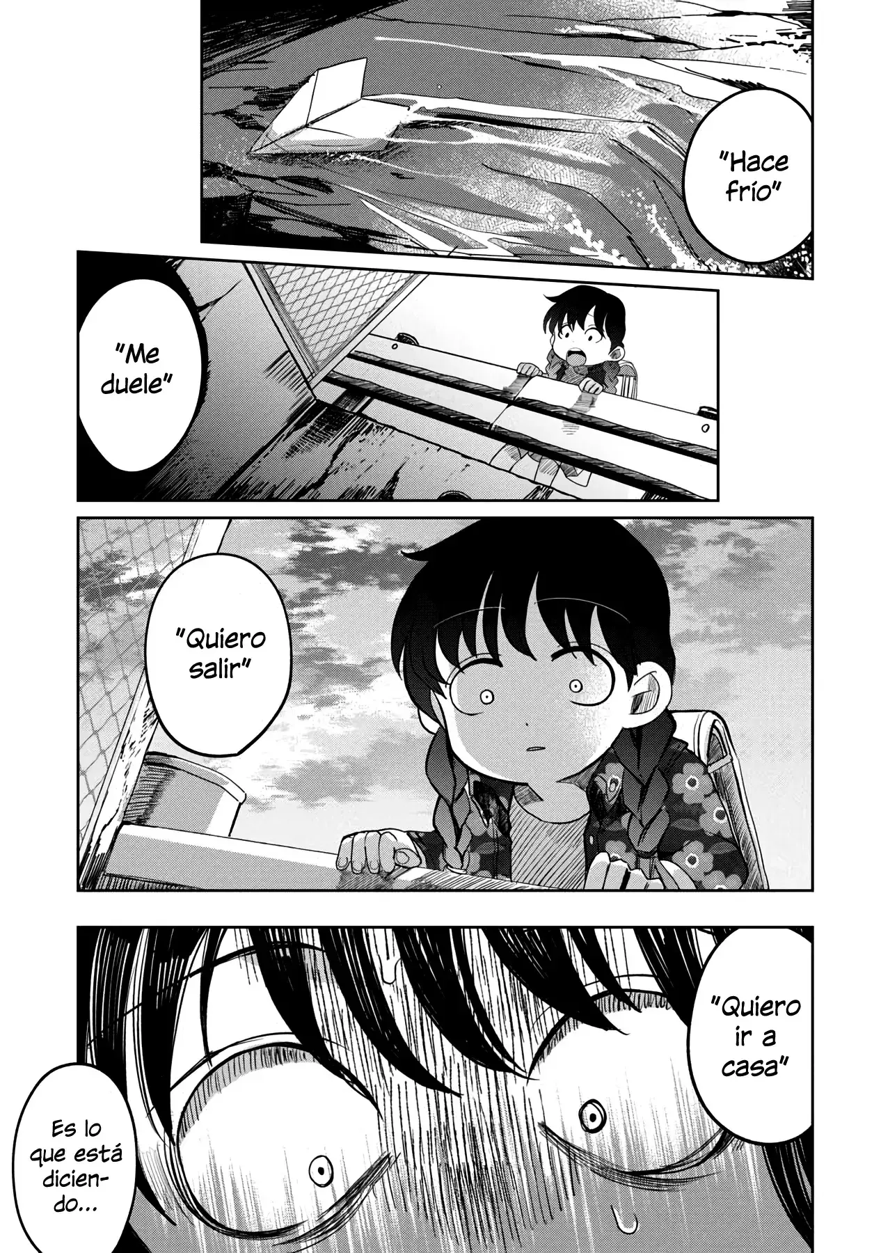 Capitulo 18 page 19