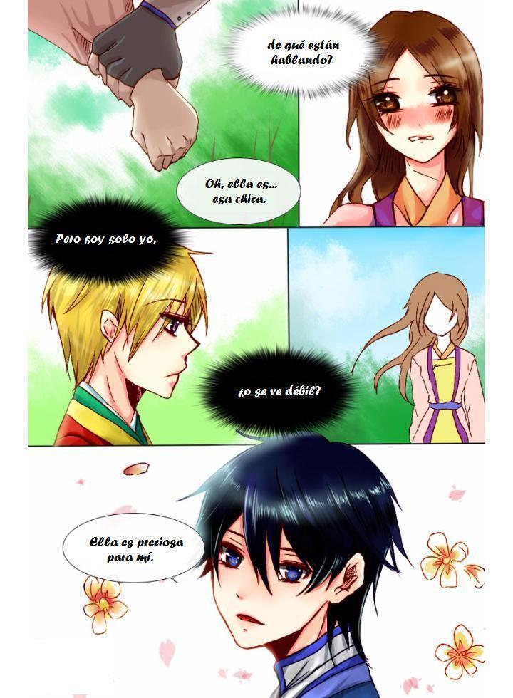 Capitulo 21 page 18