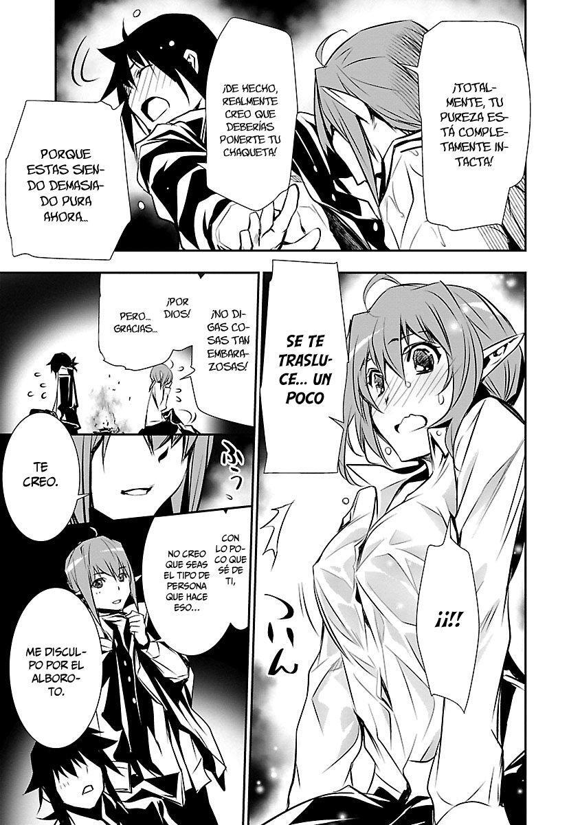 Capitulo 35 page 20