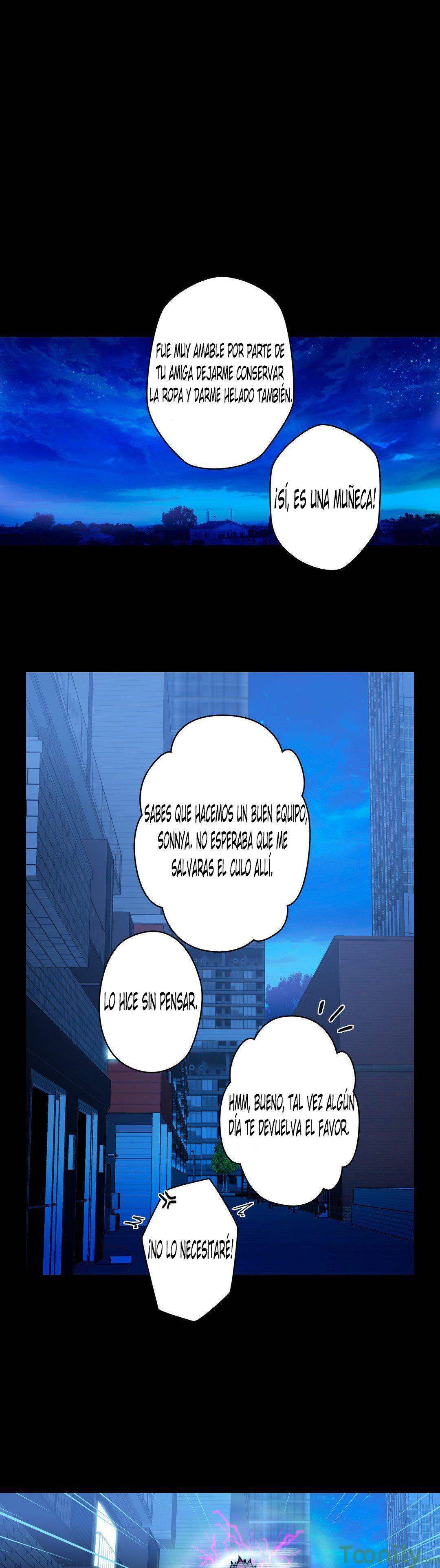 Capitulo 21 page 28