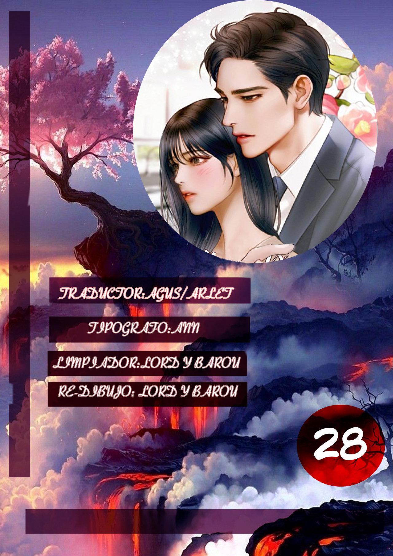 Capitulo 28 page 1