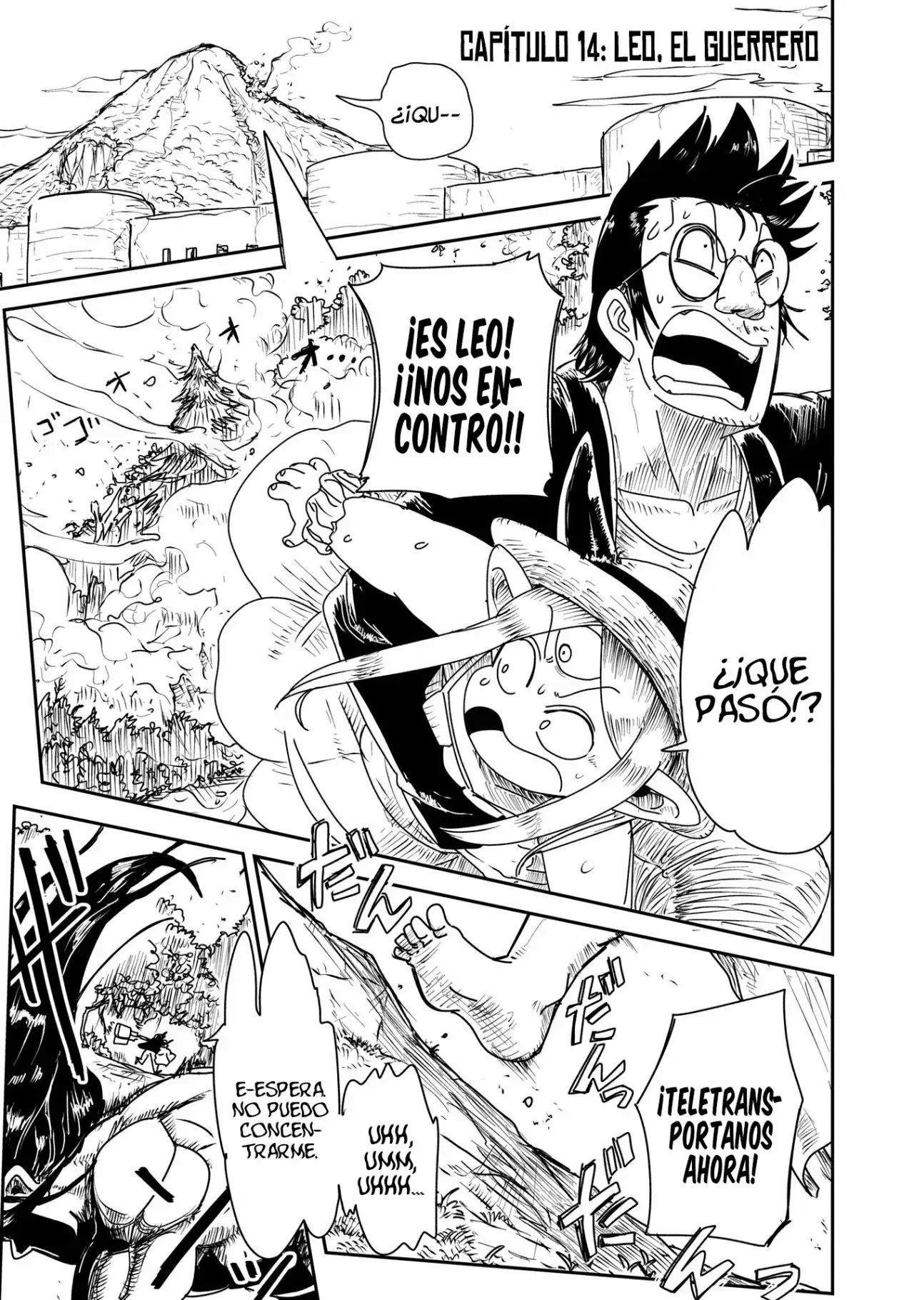 Capitulo 14 page 2