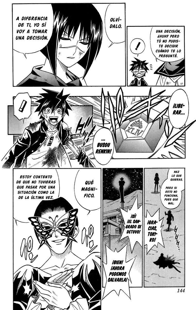 Capitulo 33 page 19