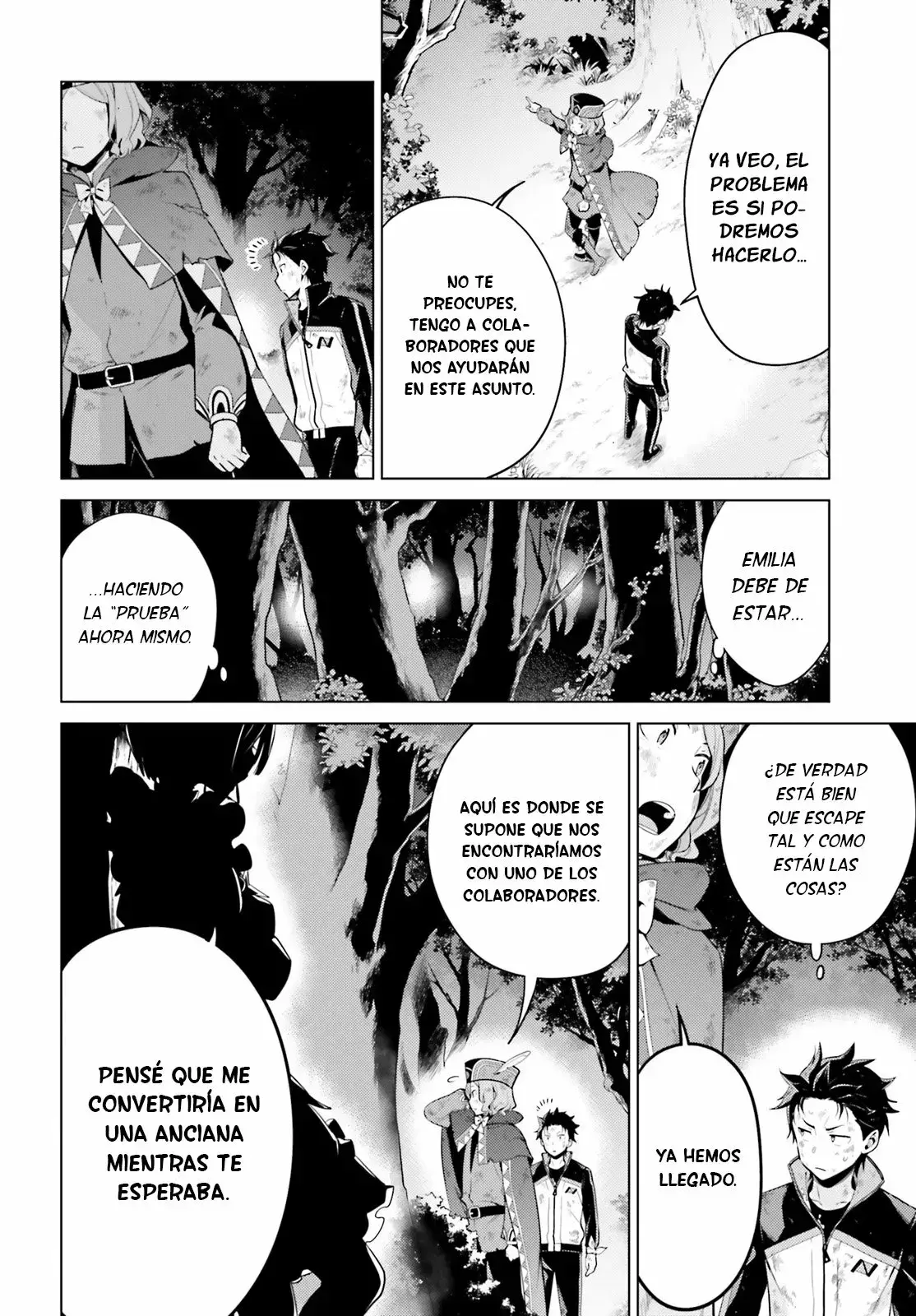 Capitulo 19 page 7