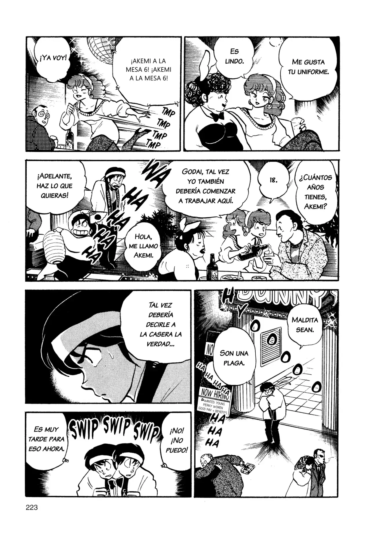 Capitulo 122 page 17