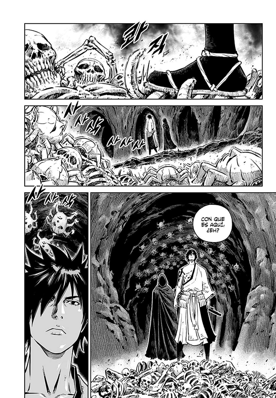Capitulo 30 page 5