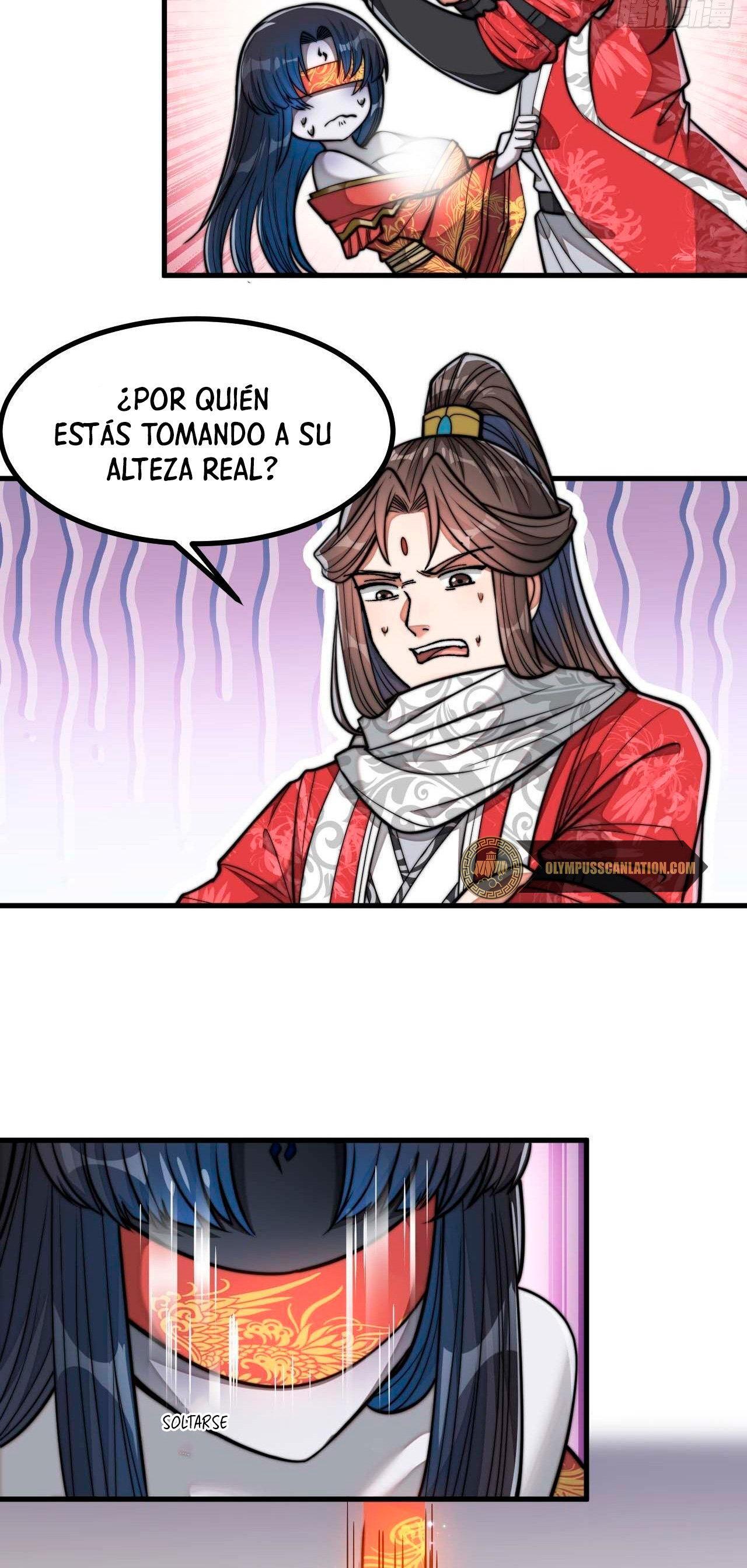 Capitulo 22 page 19