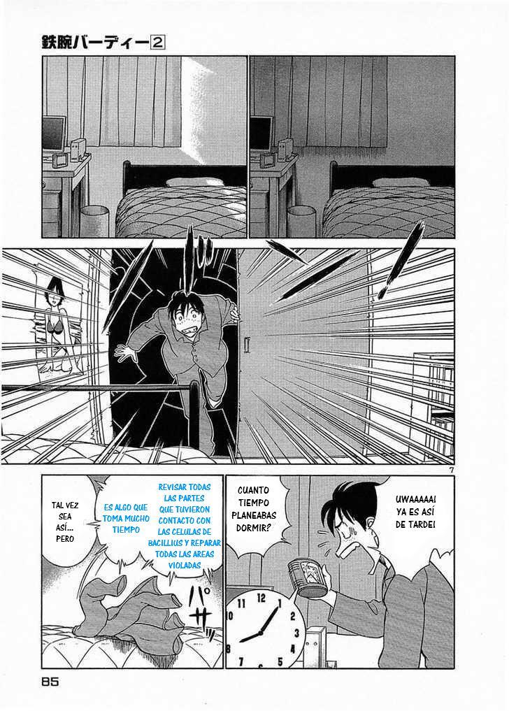 Capitulo 15 page 8