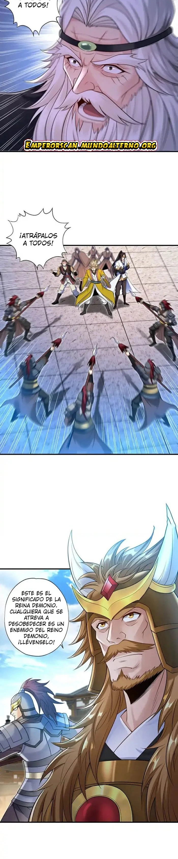 Capitulo 422 page 3