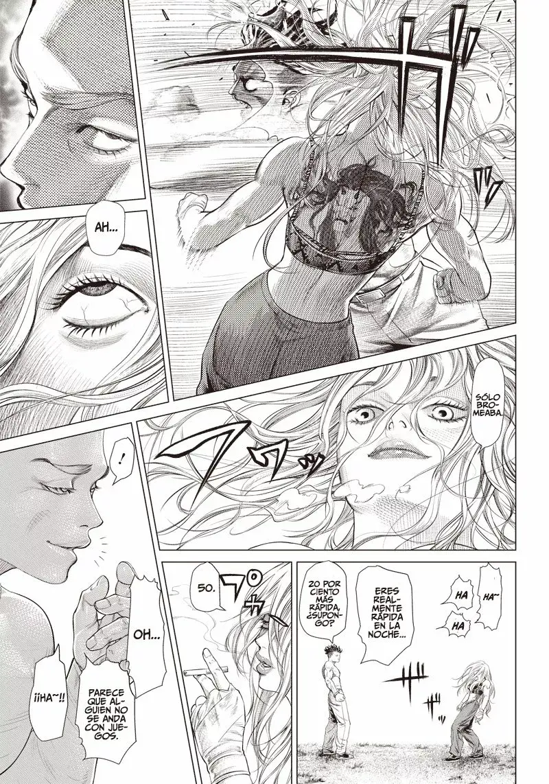 Capitulo 91 page 20