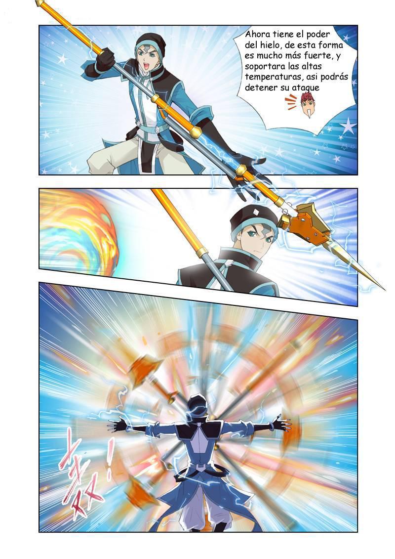 Capitulo 23 page 15
