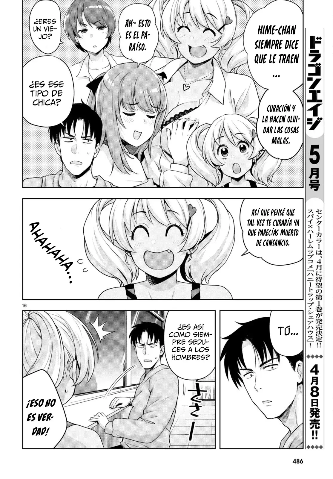 Capitulo 24 page 20