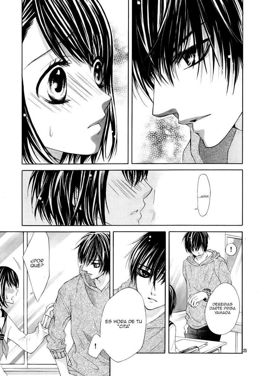 Capitulo 1 page 28