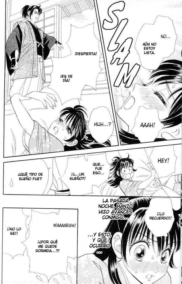 Capitulo 46 page 16