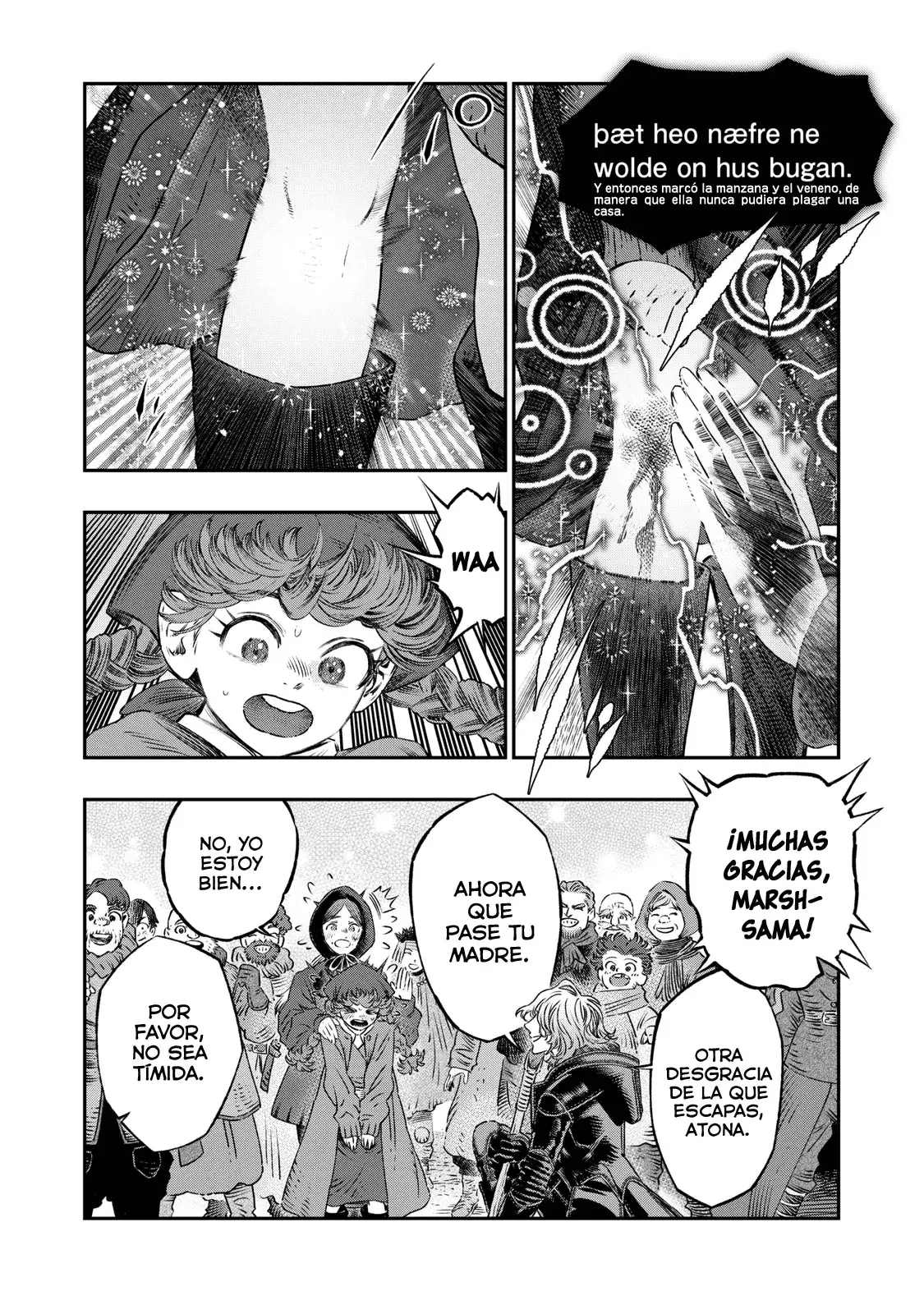 Capitulo 20 page 11