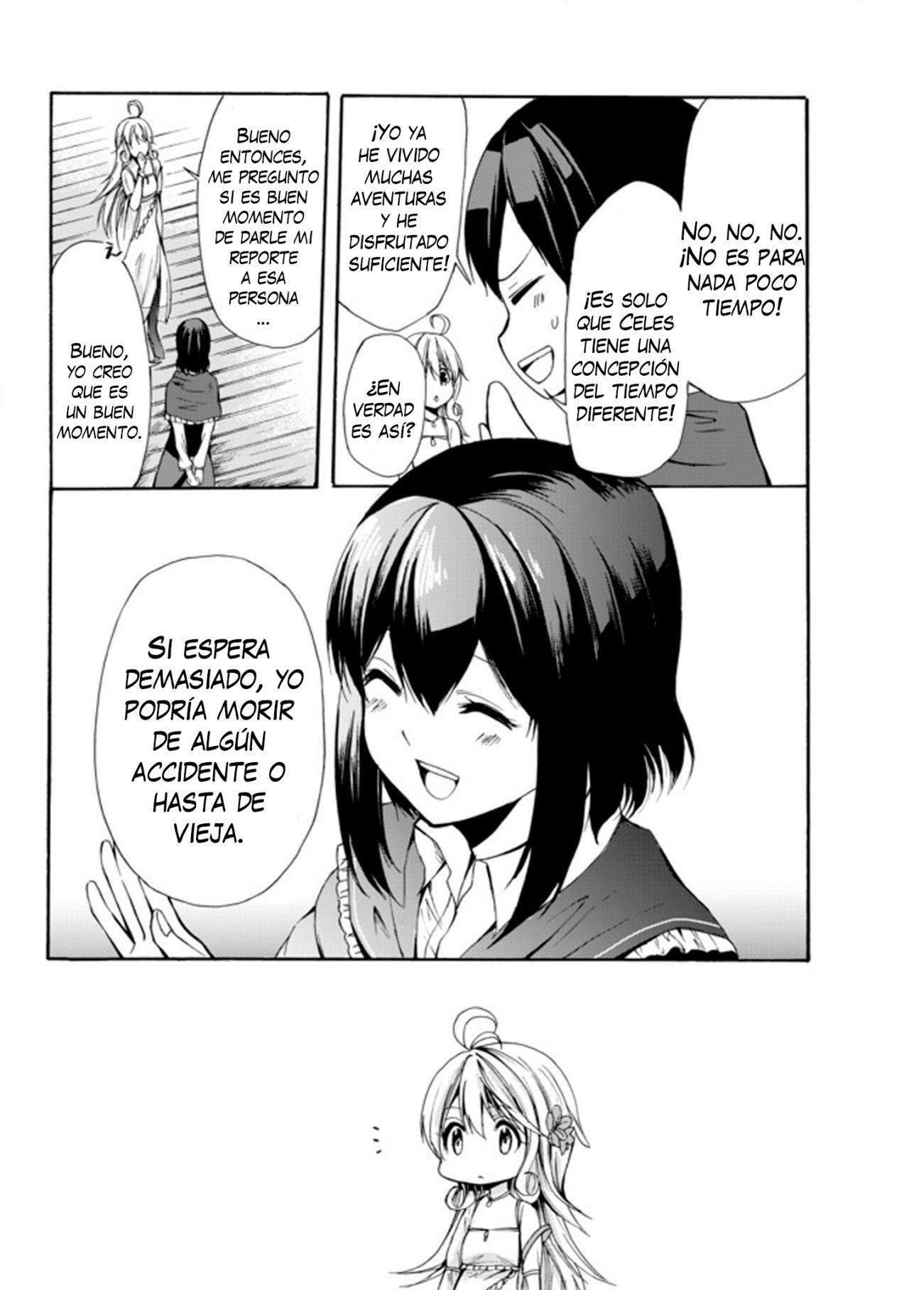 Capitulo 23 page 30