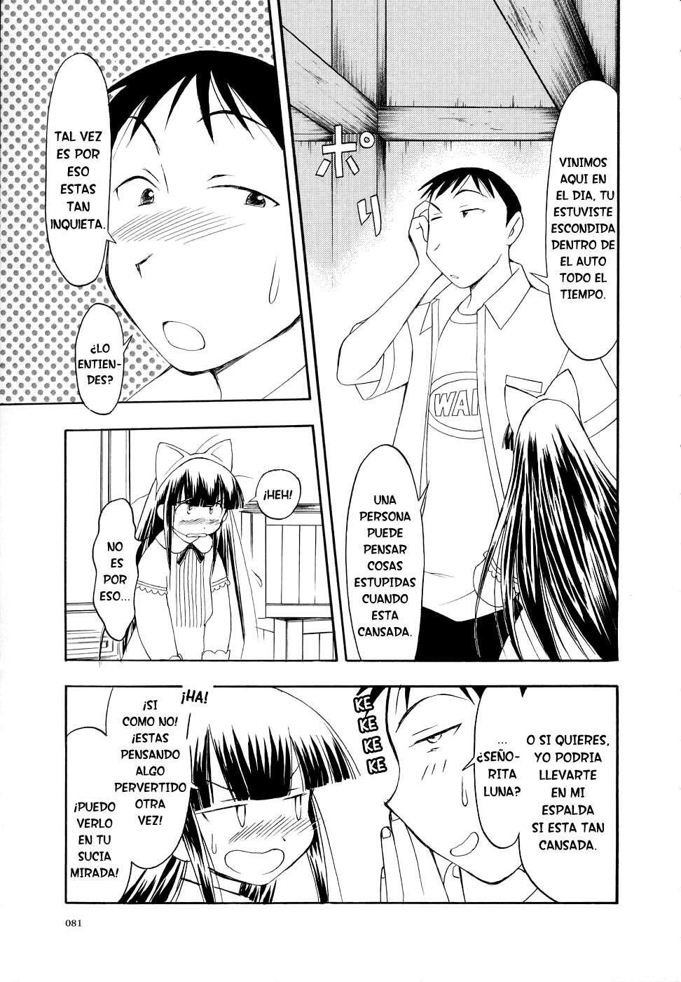Capitulo 22 page 13