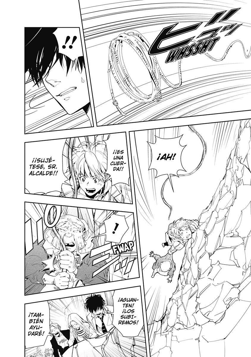 Capitulo 20 page 12