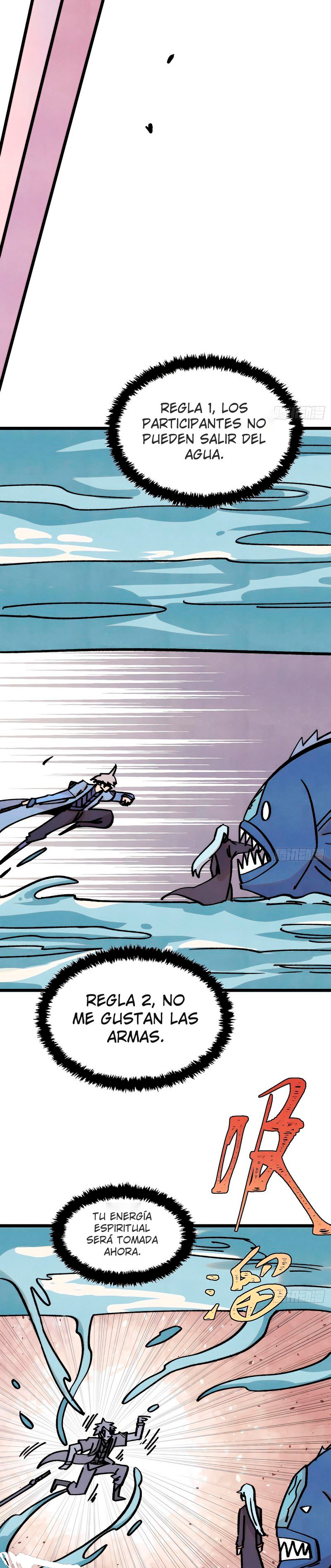 Capitulo 418 page 14