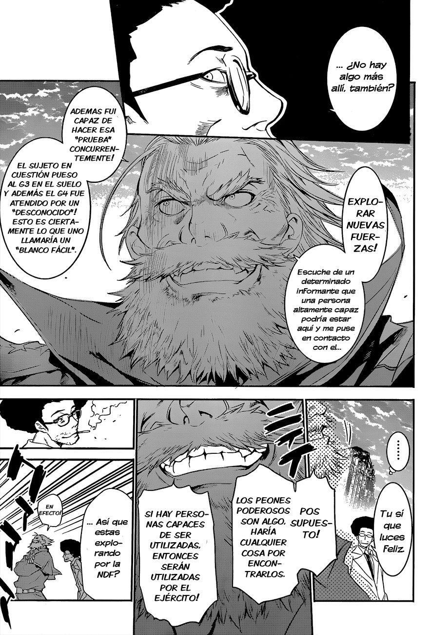 Capitulo 8 page 17
