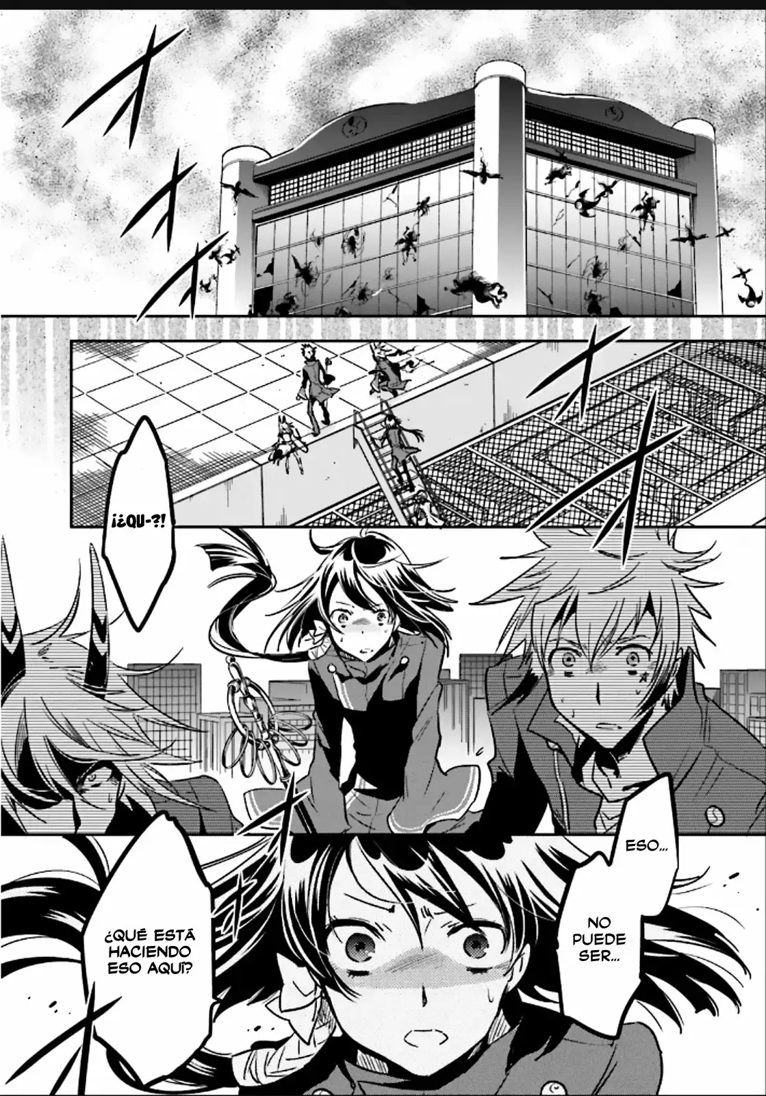 Capitulo 47 page 16