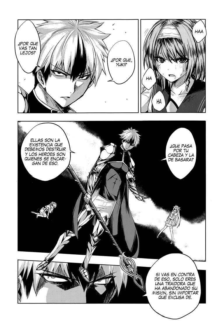 Capitulo 19 page 21
