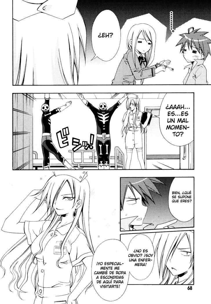 Capitulo 11 page 23