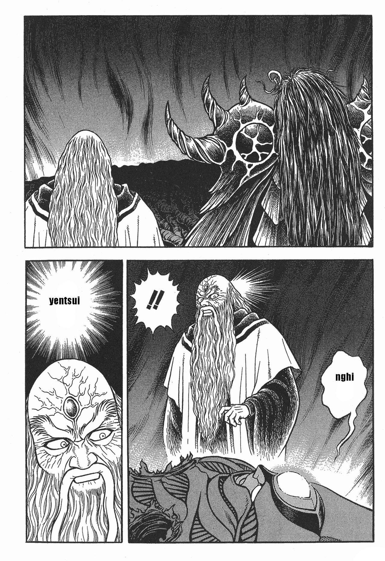 Capitulo 134 page 4