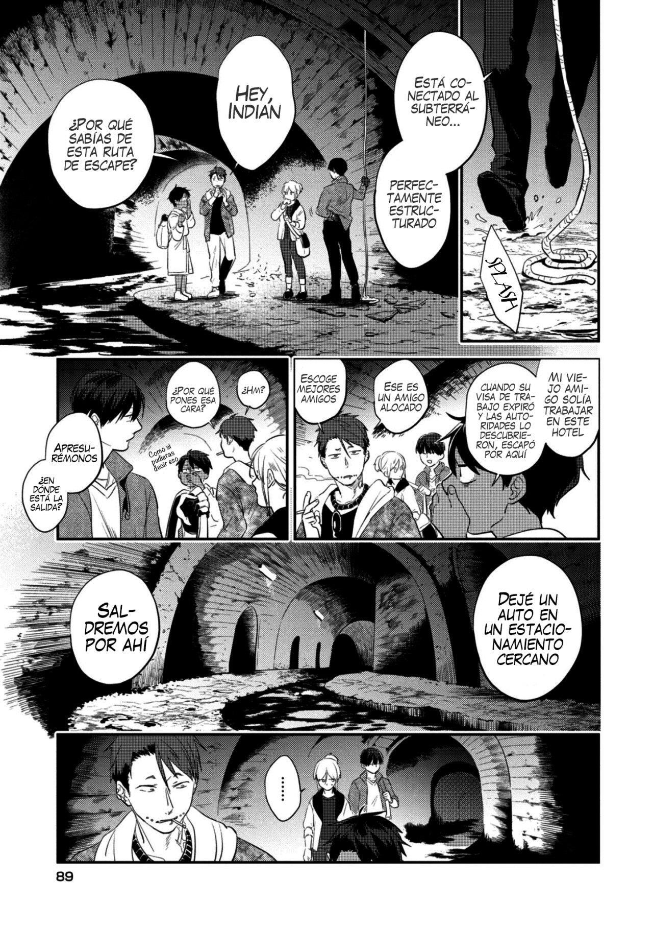 Capitulo 45 page 16