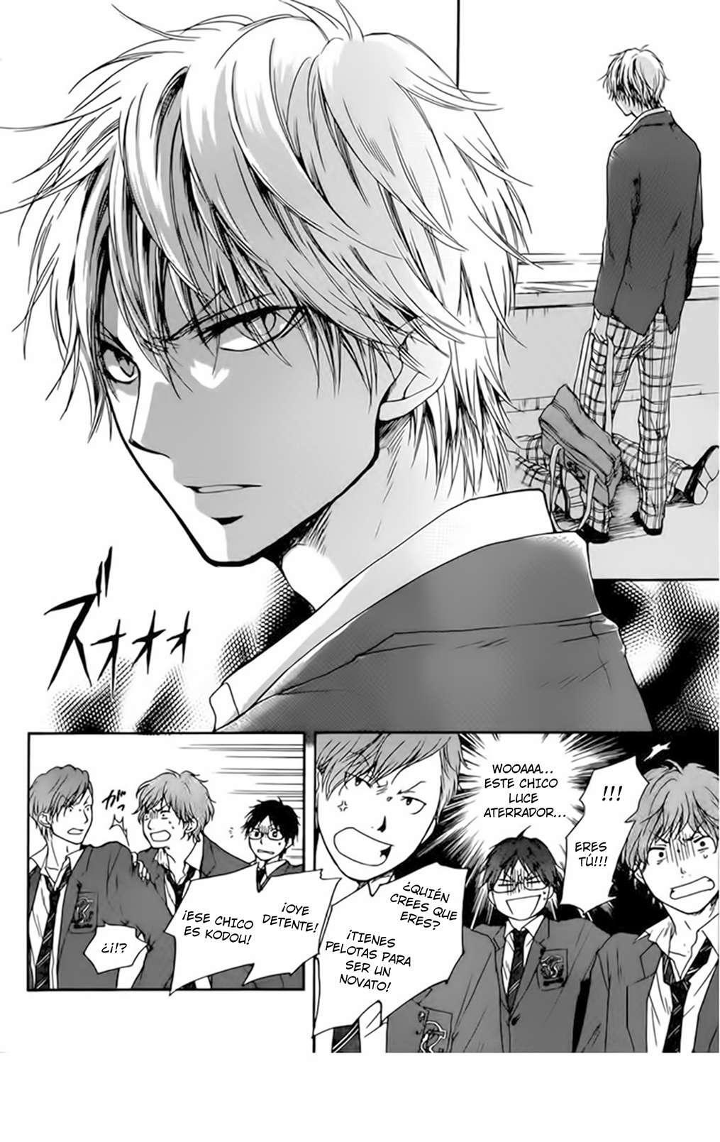 Capitulo 1 page 22