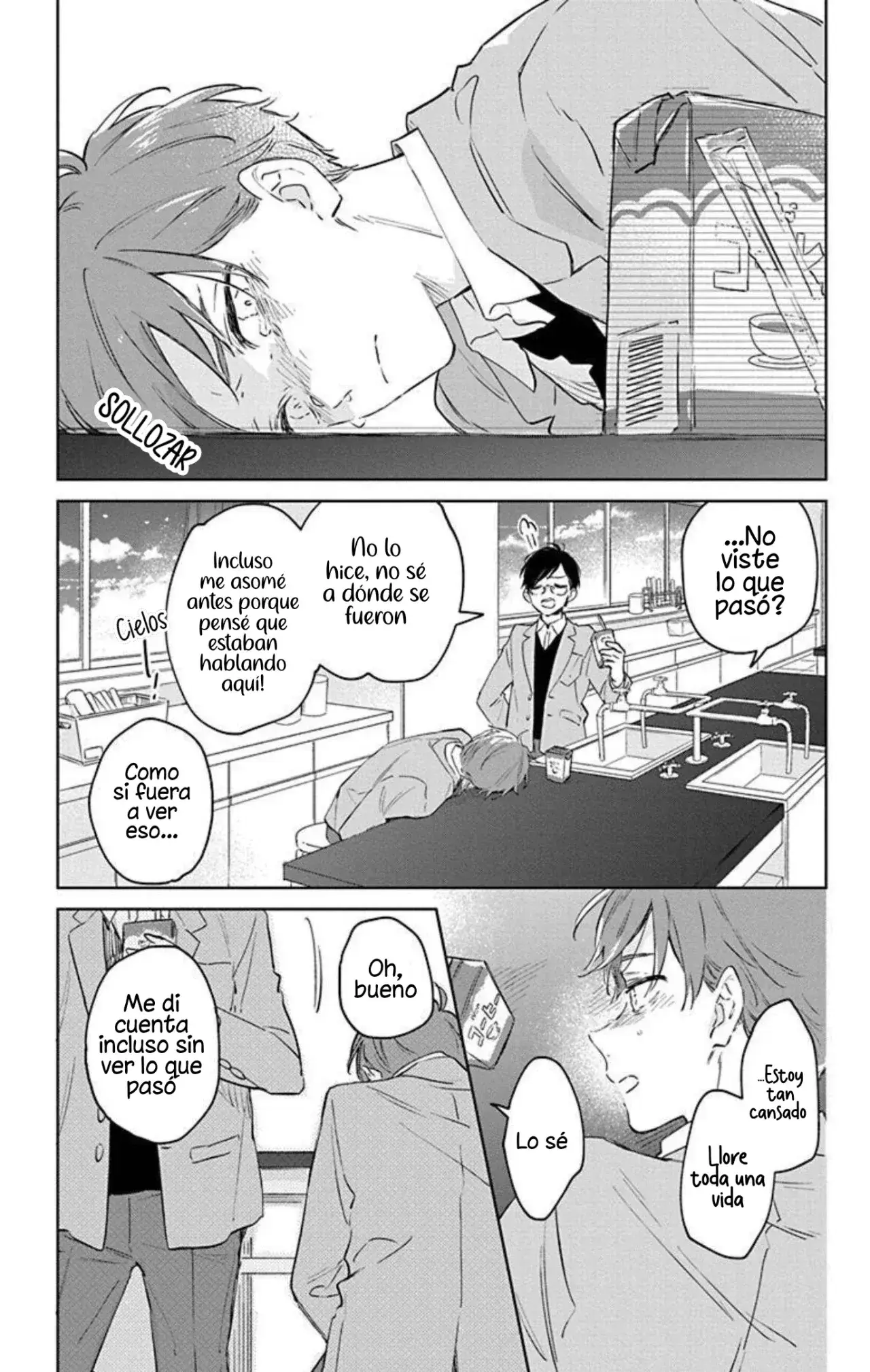 Capitulo 46 page 31