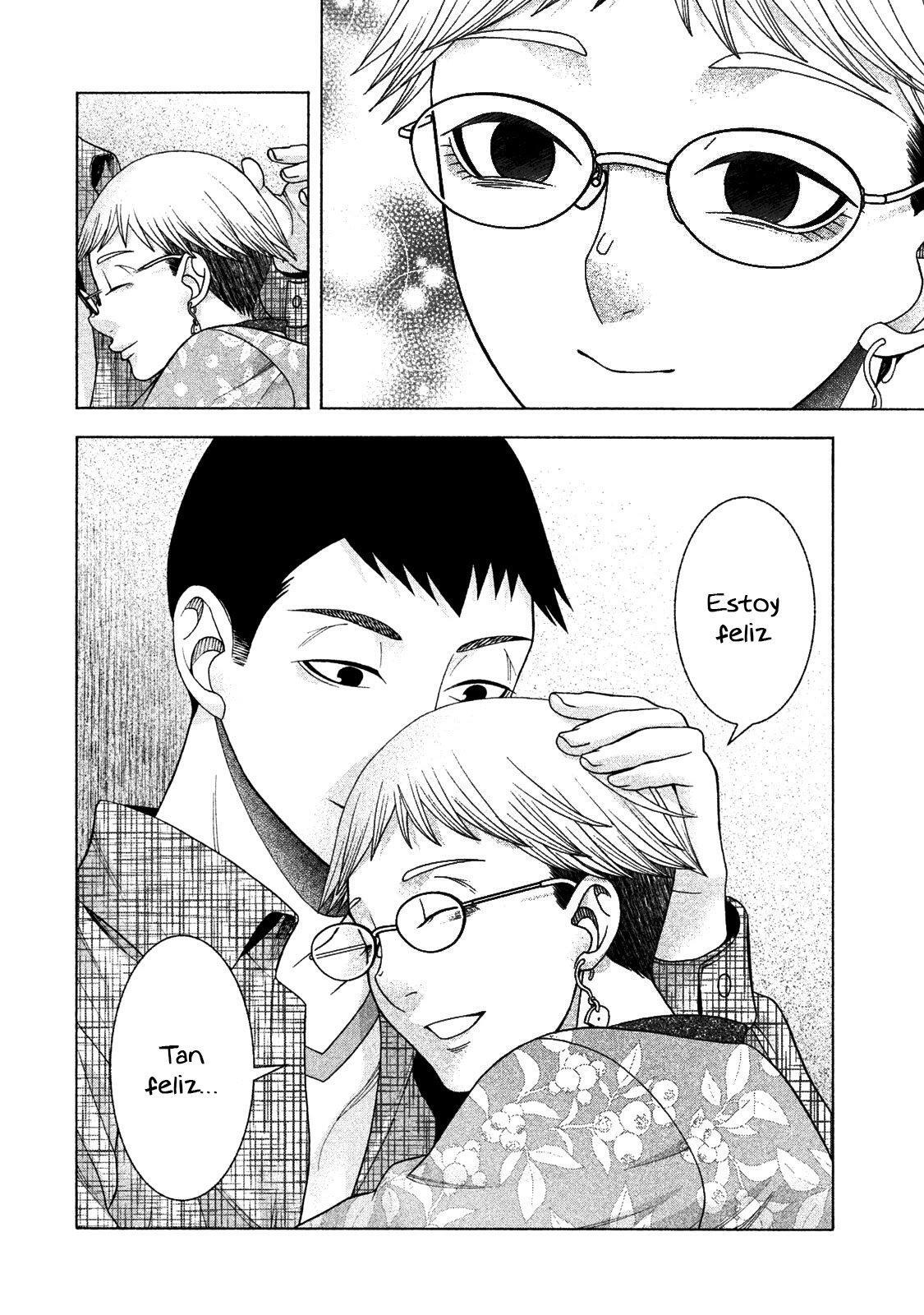 Capitulo 31 page 18