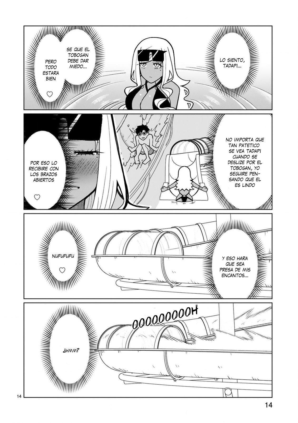 Capitulo 15 page 15