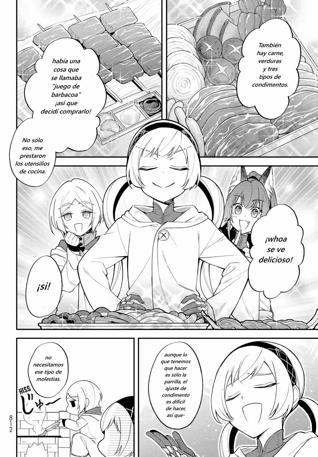 Capitulo 46 page 6