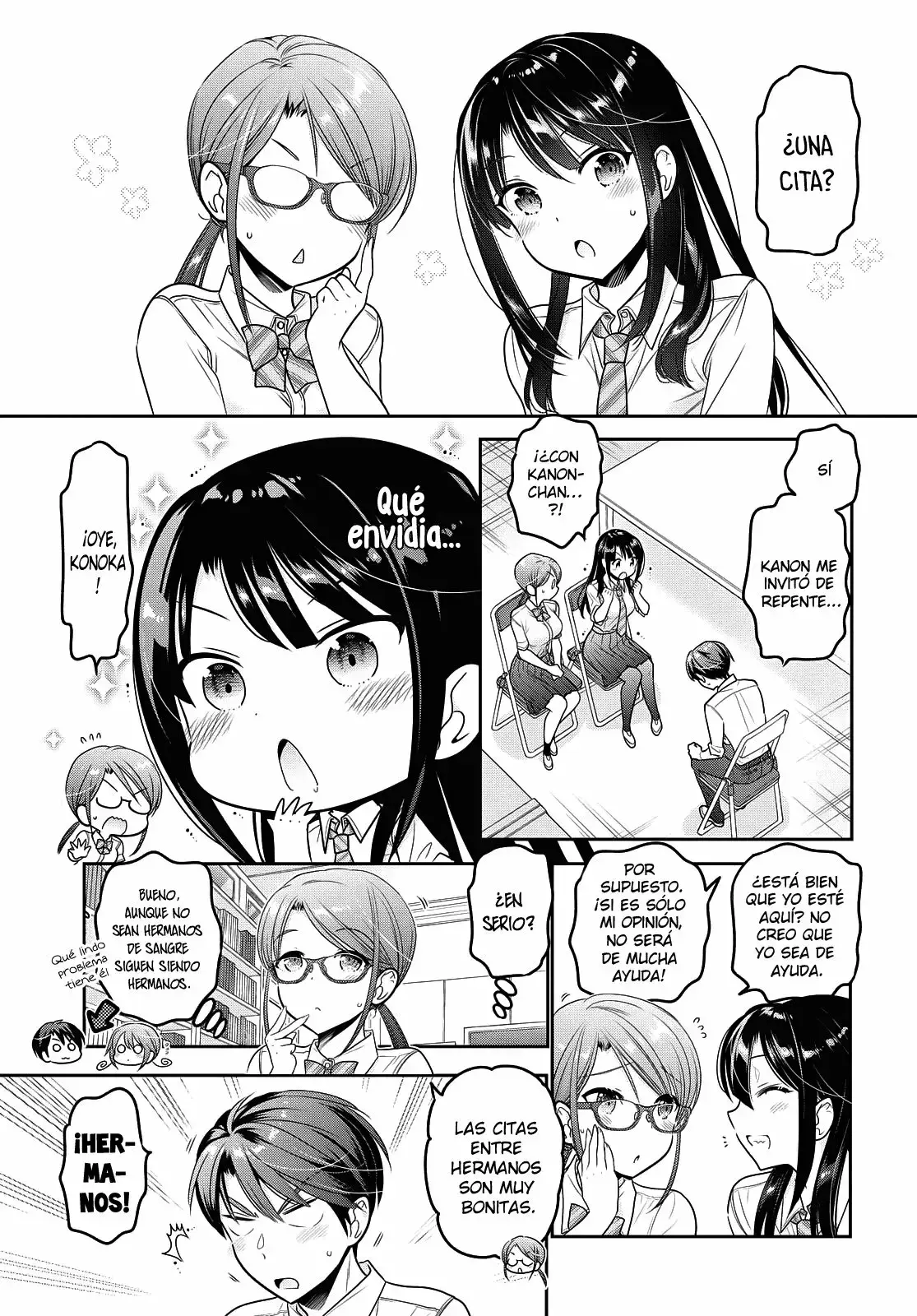 Capitulo 17 page 12