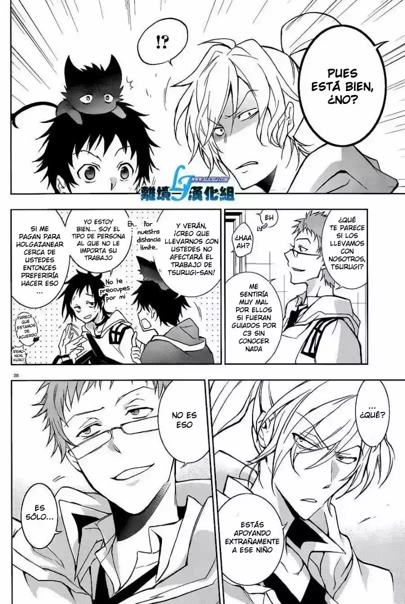 Capitulo 45 page 30