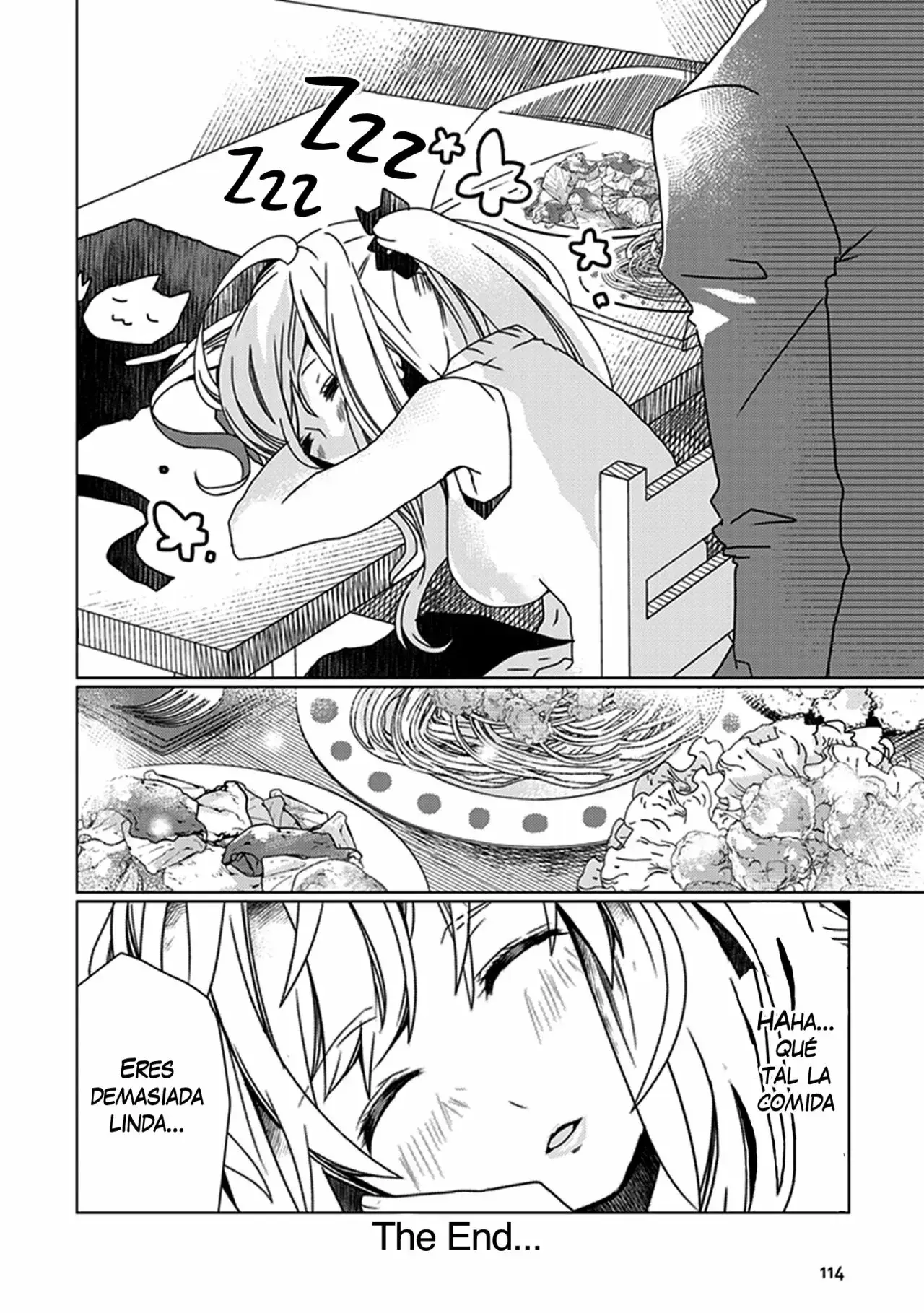Capitulo 27 page 4