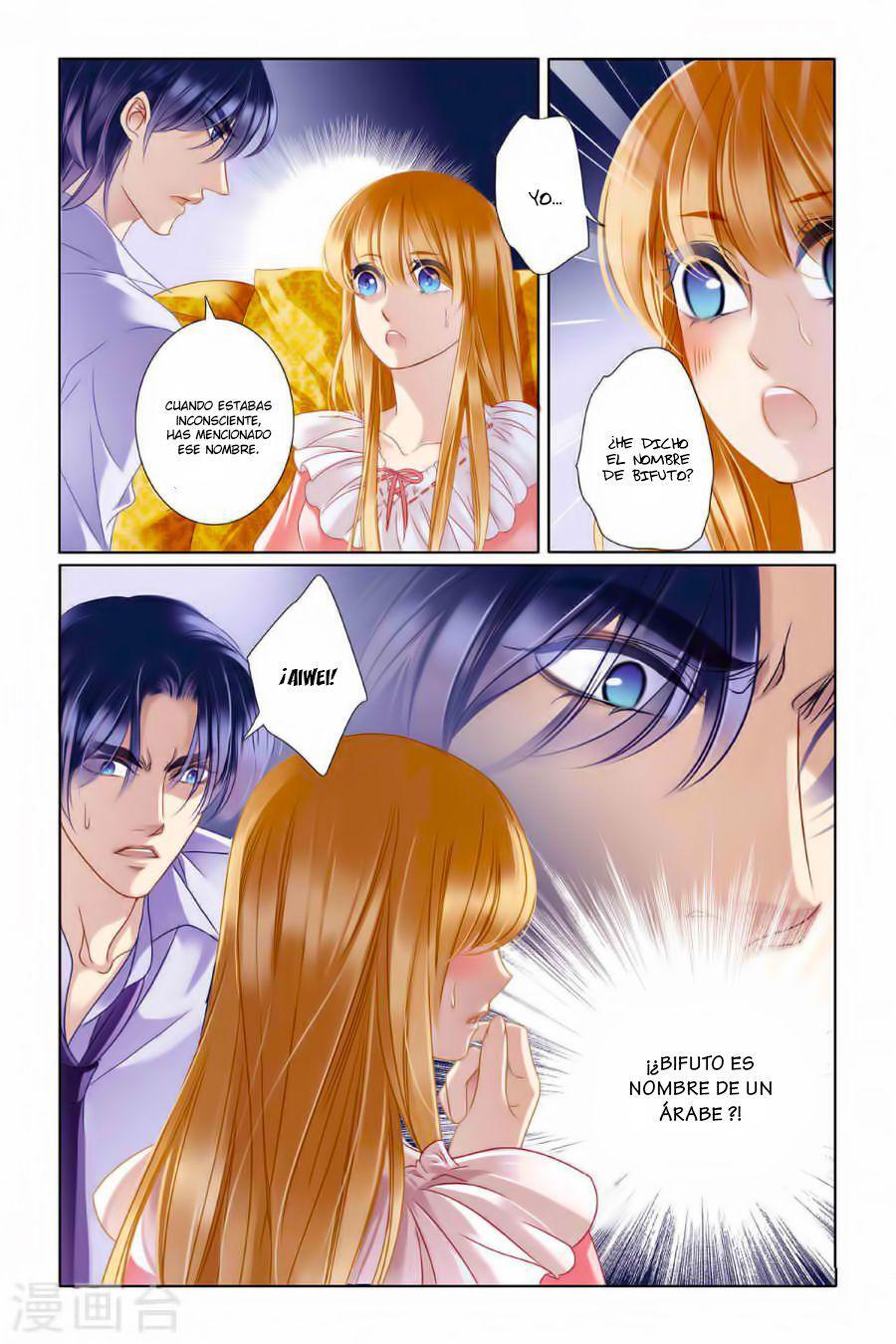 Capitulo 8 page 16
