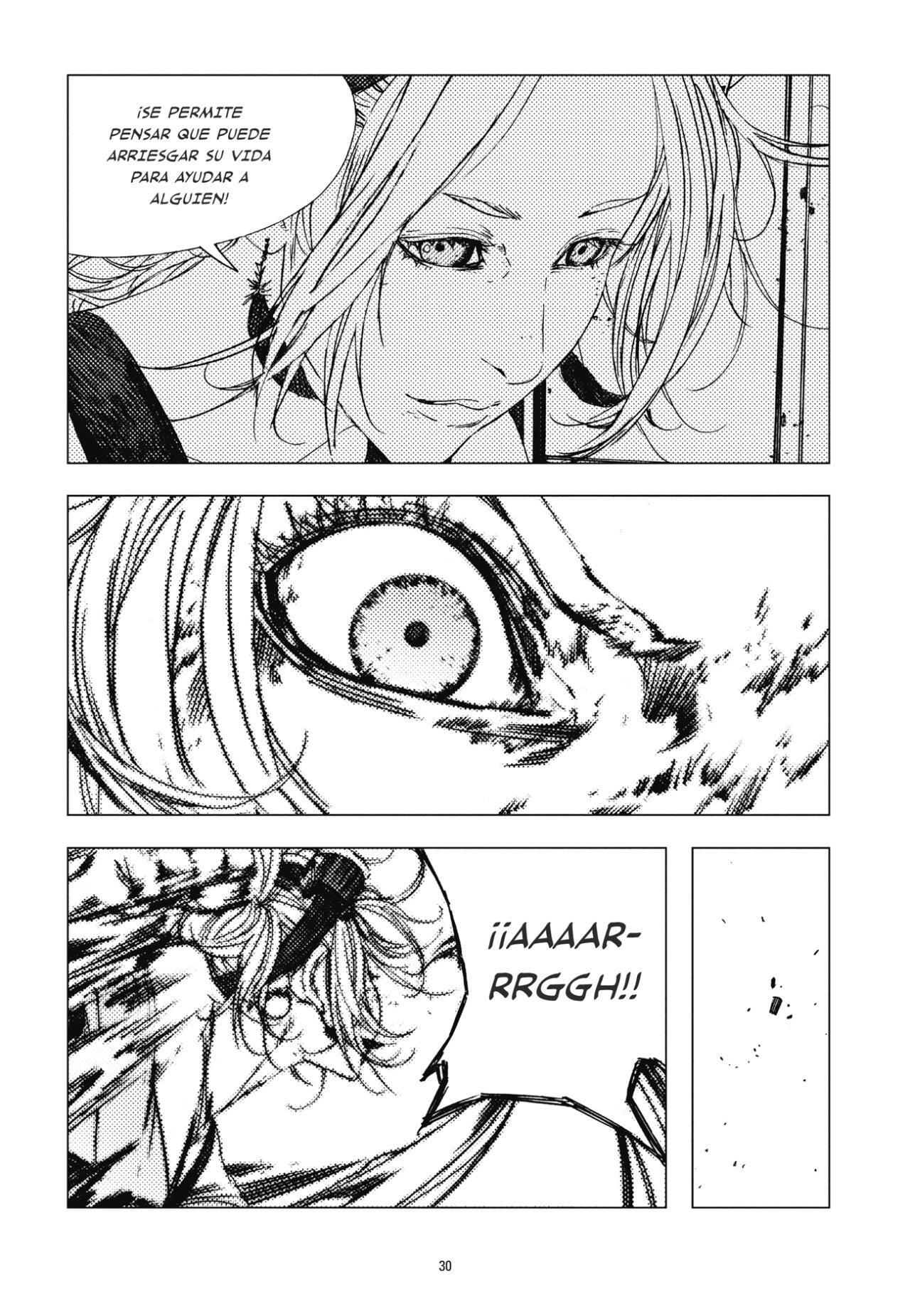 Capitulo 24 page 32